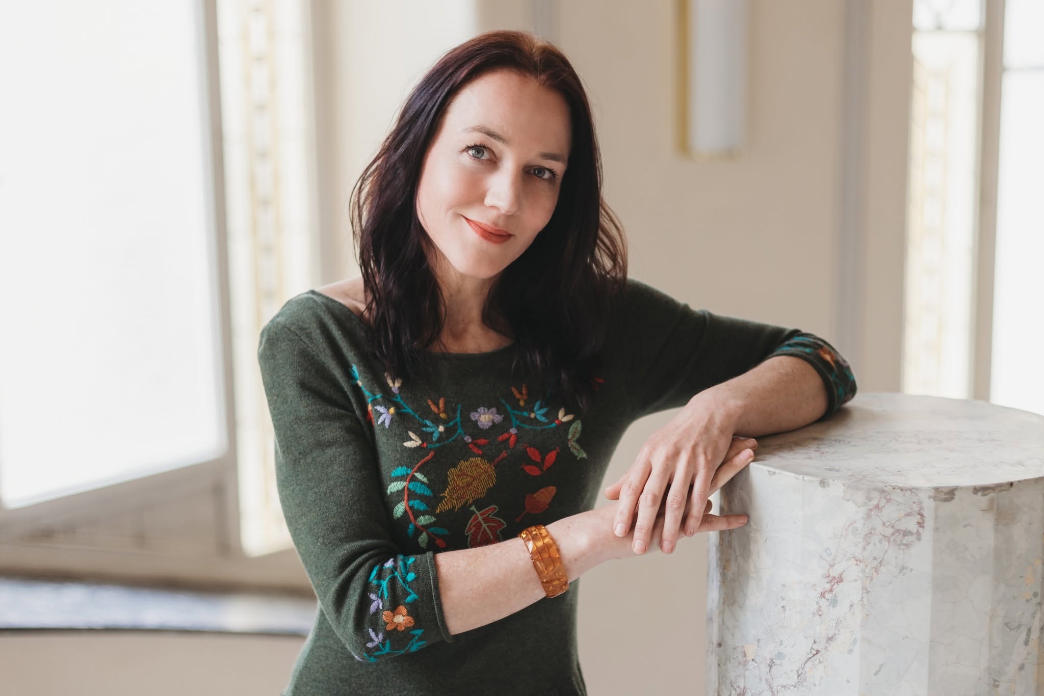 Martina Bartoníčková